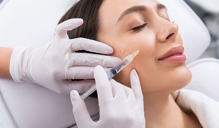 Cheek Enhancement