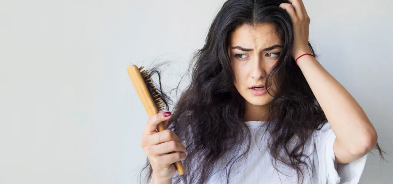 Hair Fall
