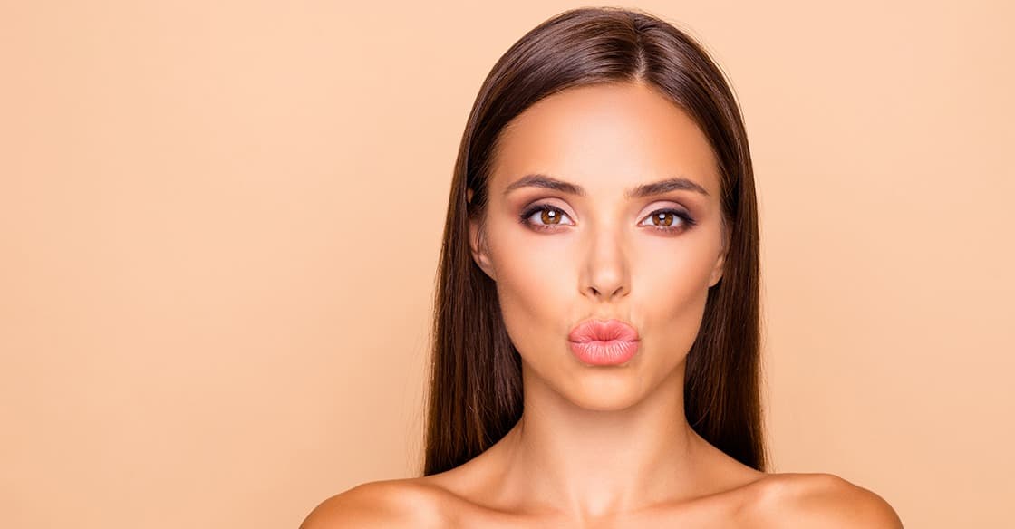 Lip Enhancement
