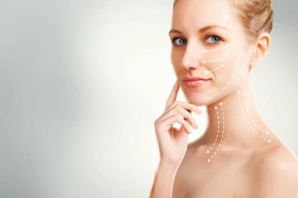 Neck Enhancement