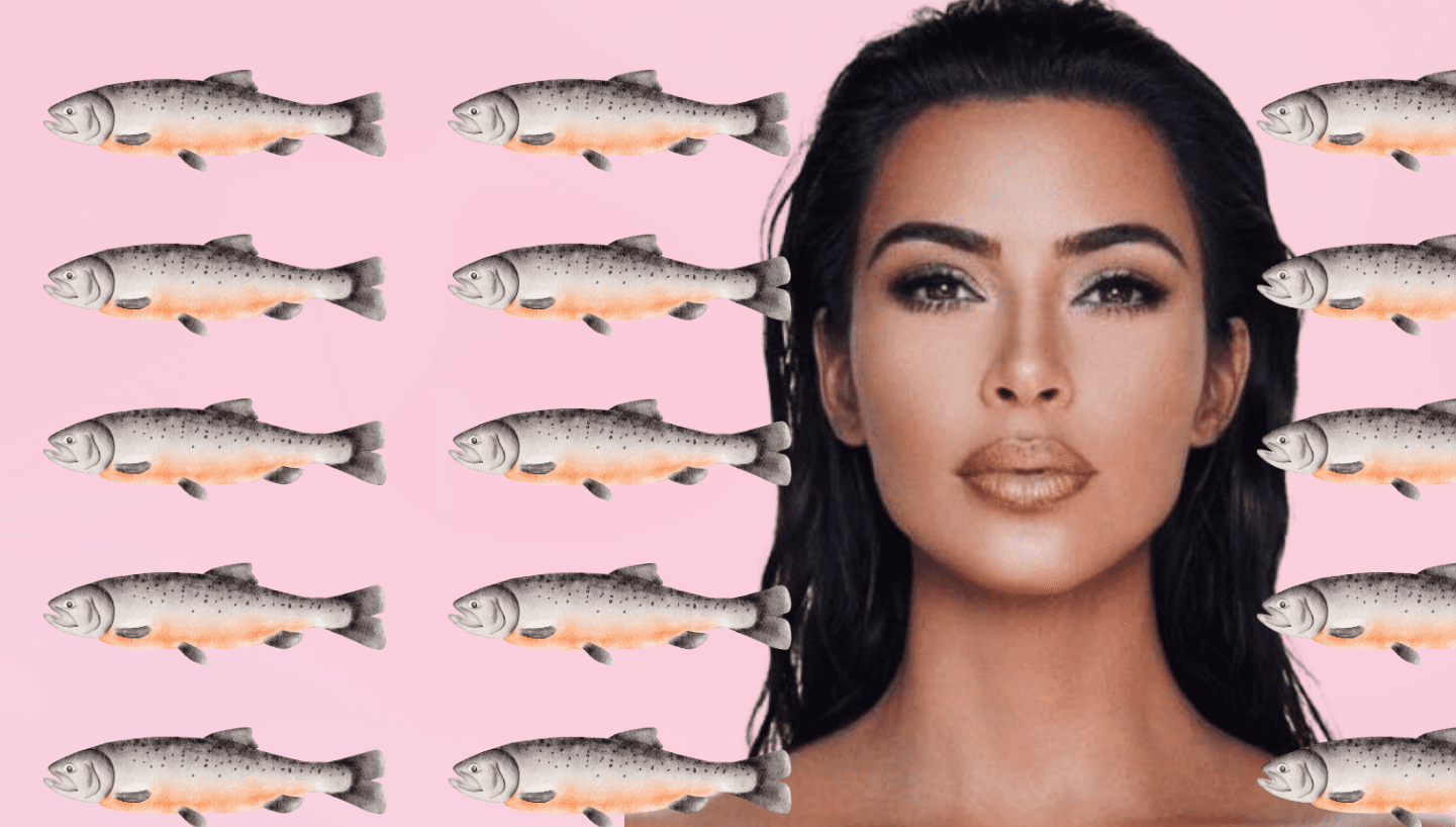 Salmon DNA Treatment