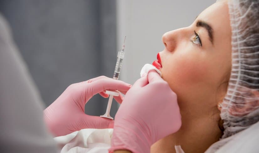 Glutathione IV Therapy