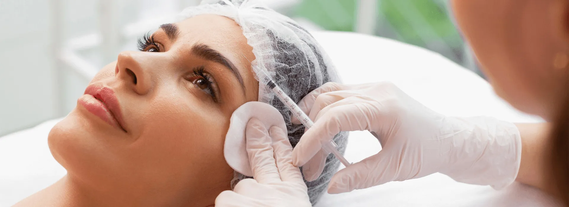 Botox for Anti Aging