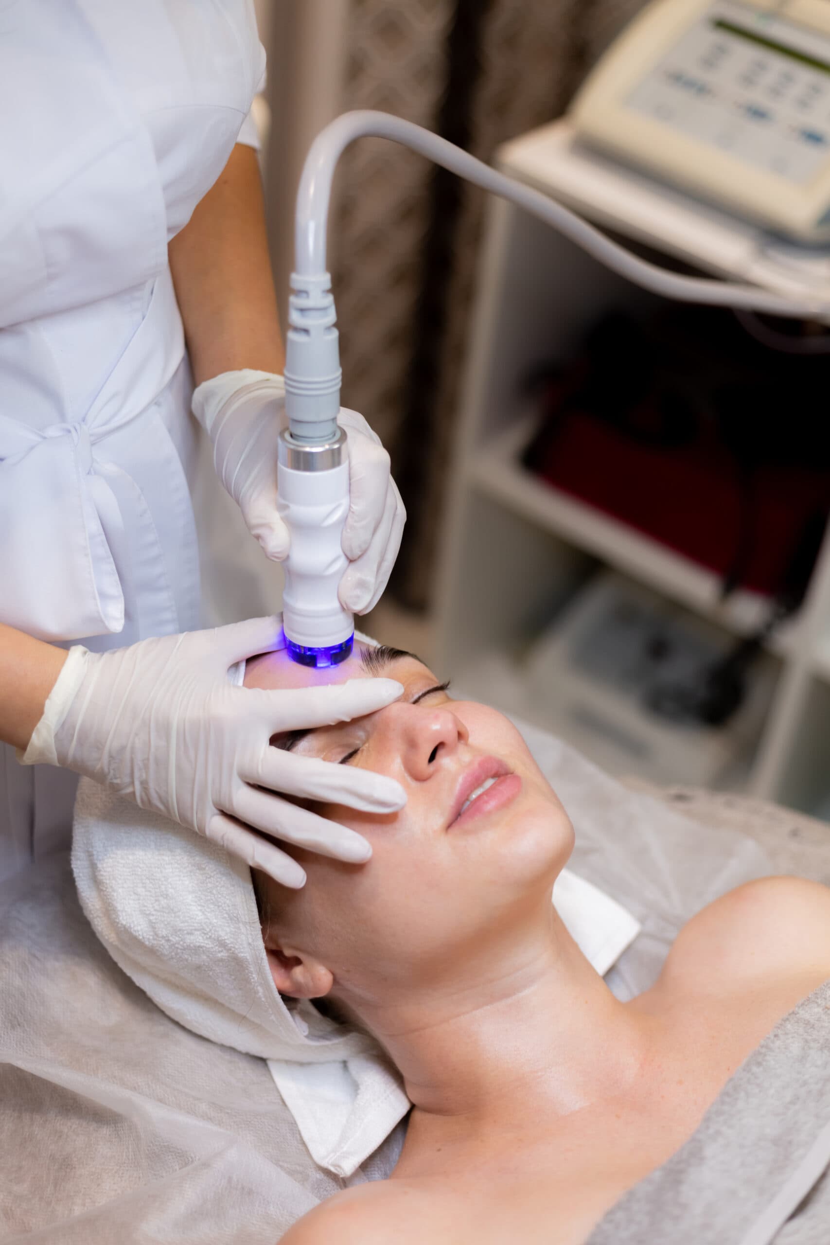 Dull Skin Treatment