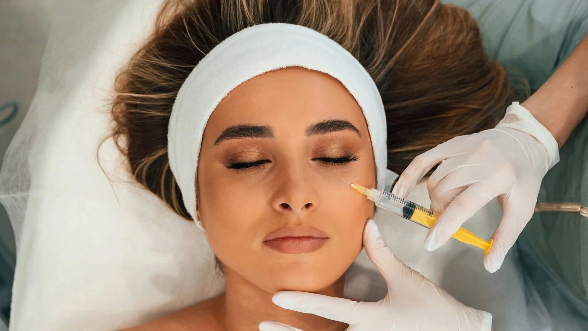 Skin Booster for Anti-Aging