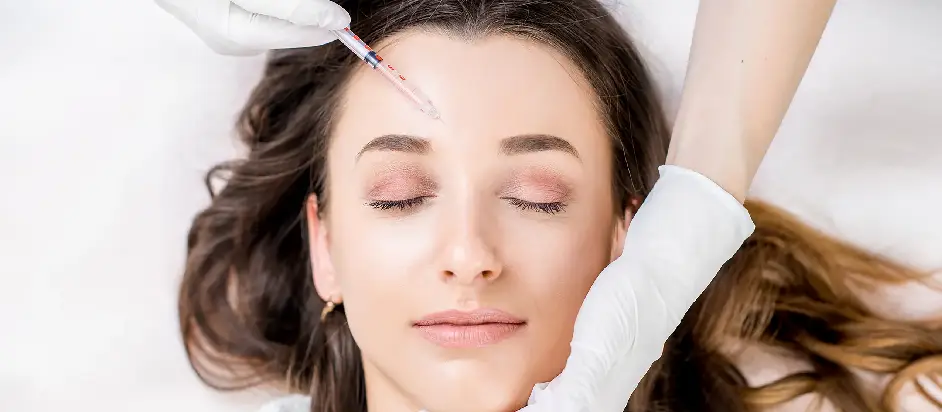 IV Therapy for Anti-Aging